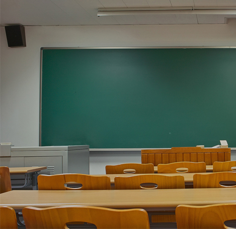 Educational Lighting
