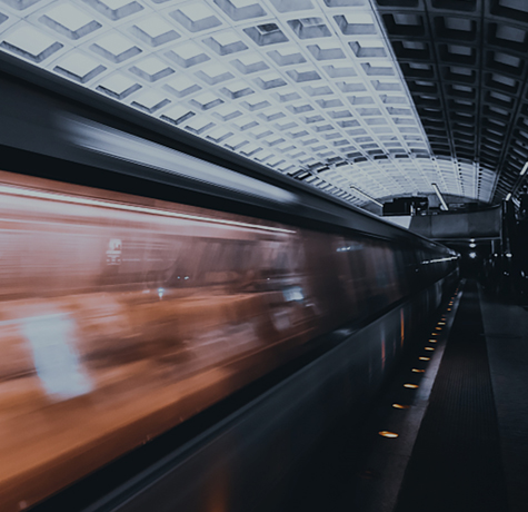 Rail Transit