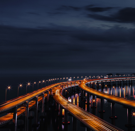 Road Lighting