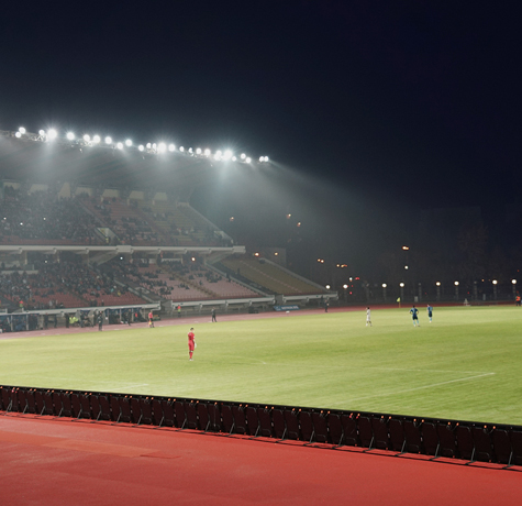 Sports Lighting